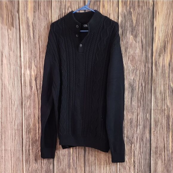 CHAPS Sweater   - Picture 1 of 8